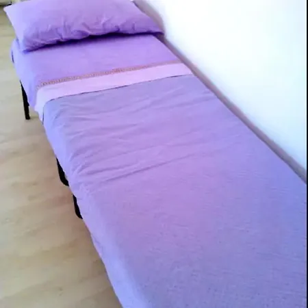 Nice2meetu @ 50mt Mare Apartman