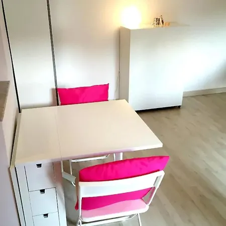 Nice2meetu @ 50mt Mare Apartman Manfredonia